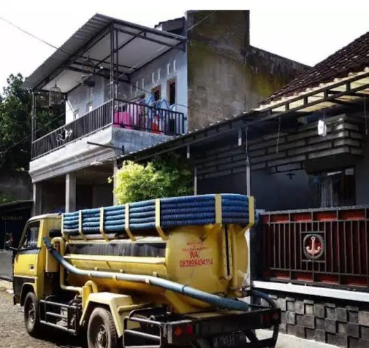 Sedot WC pontianaktimur Terdekat