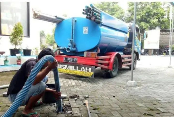 Sedot WC pontianaktimur Murah