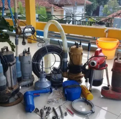 Sedot WC pontianaktimur Murah