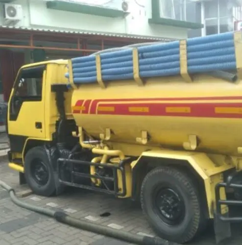 Sedot WC pontianaktimur Terdekat