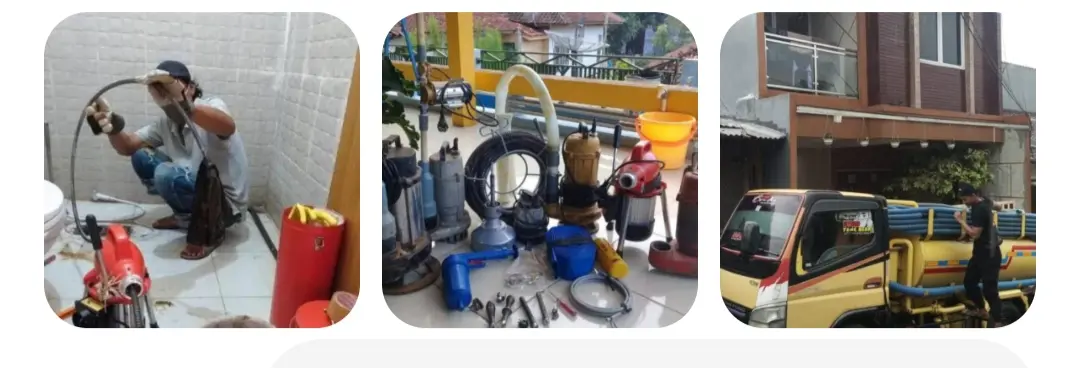 Jasa Sedot WC pontianaktimur Murah Terpercaya