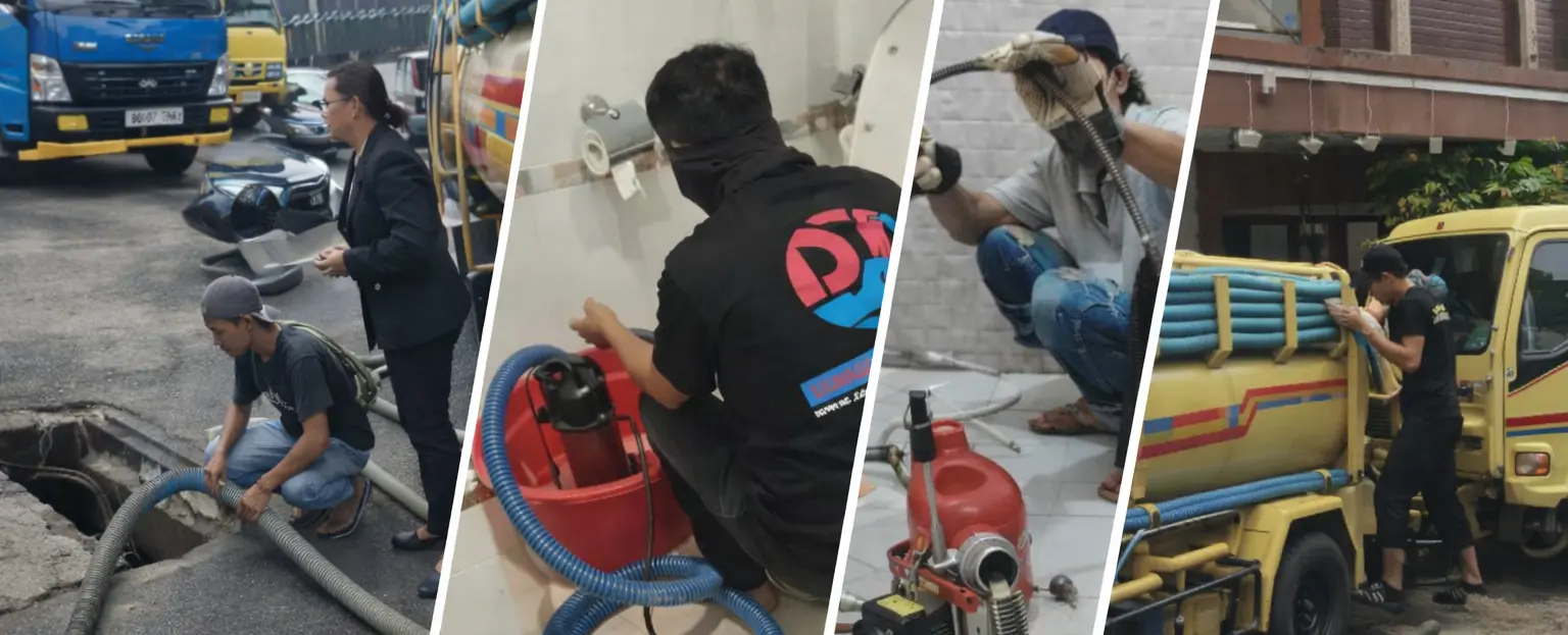 Jasa Sedot WC pontianaktimur Terdekat
