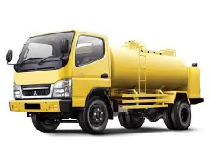 SEDOT WC SAMPAI HABIS di Pontianak Timur
